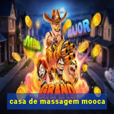 casa de massagem mooca